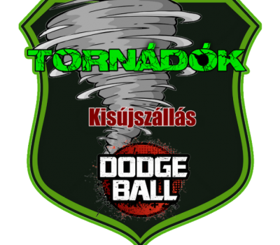 Kisújszállás Tornadoes